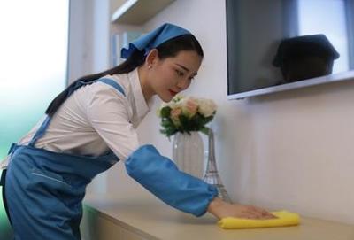 雙十一家政保潔服務需求激增，蘇寧服務戰報揭示消費新趨勢